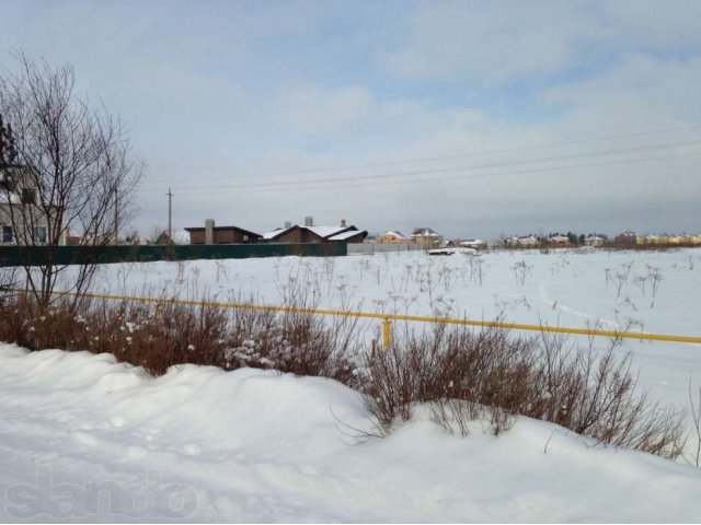 Элитный участок в городе Коммунар, фото 5, Ленинградская область