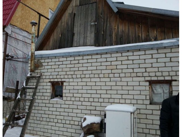 Продам участок с домом в шумейке в городе Энгельс, фото 1, Саратовская область