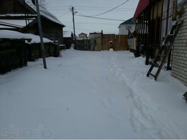 Продам участок с домом в шумейке в городе Энгельс, фото 4, Саратовская область