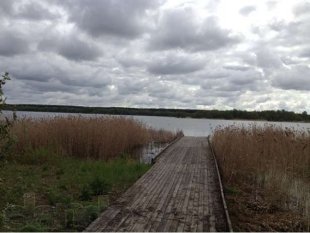 Продам участок на первой линии р.Волга в городе Кимры, фото 4, Продажа земли под индивидуальное строительство