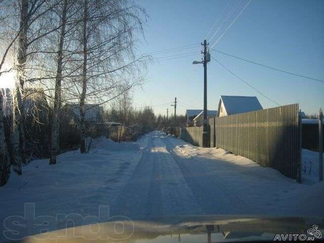 Продаются соседствующие участки в городе Орехово-Зуево, фото 2, Московская область