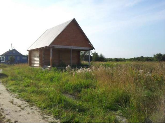 Участок в деревне в городе Кимры, фото 2, Тверская область