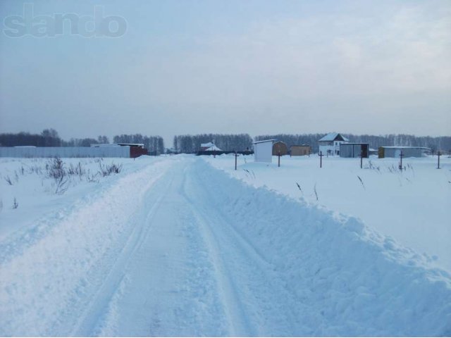 Продам участок 17 соток в Воскресенске, с.Константиново в городе Воскресенск, фото 3, Московская область