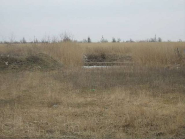 Продается садовый участок, ул. Кирова, 28/6 в городе Приморско-Ахтарск, фото 1, Продажа земли под индивидуальное строительство