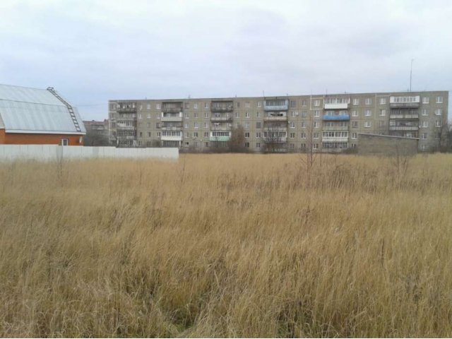 Продам землю в городе Воскресенск, фото 6, Московская область