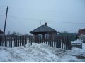 продажа земельного участка с ветхим дер домом в районе старой церкви в городе Серов, фото 1, Свердловская область