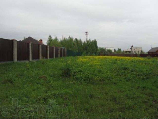 Продам участок ИЖС в городе Наро-Фоминск, фото 3, стоимость: 4 000 000 руб.