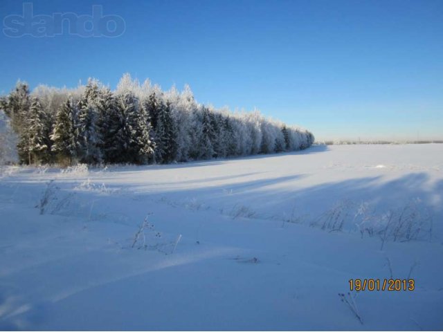 Продаю участок 19 соток в городе Санкт-Петербург, фото 2, Ленинградская область