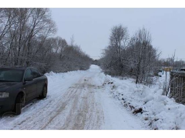 Отличный участок по разумной цене в городе Кимры, фото 6, стоимость: 350 000 руб.