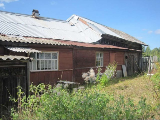 участок 20 соток с.Гоша в городе Череповец, фото 2, Вологодская область