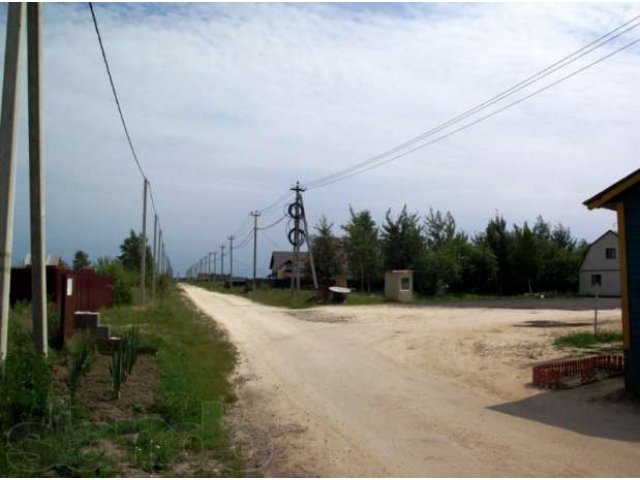 Участок 10 сот., д. Золотово, Новорязанское ш в городе Воскресенск, фото 2, стоимость: 900 000 руб.