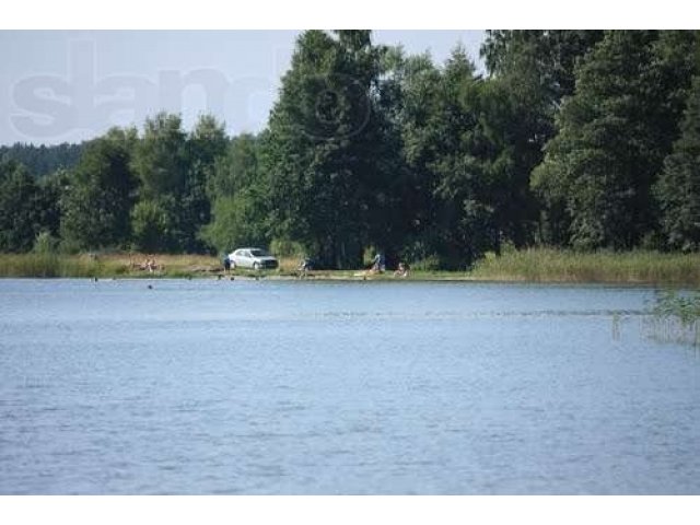 Ближайший участок для пмж, Белоозерский в городе Воскресенск, фото 2, Продажа земли под индивидуальное строительство