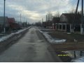 участок в очень прекрасном и спакойном р-не в городе Цимлянск, фото 1, Ростовская область