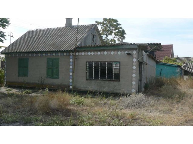 Участок на берегу Азовского моря (Должанская) в городе Ейск, фото 1, стоимость: 2 000 000 руб.