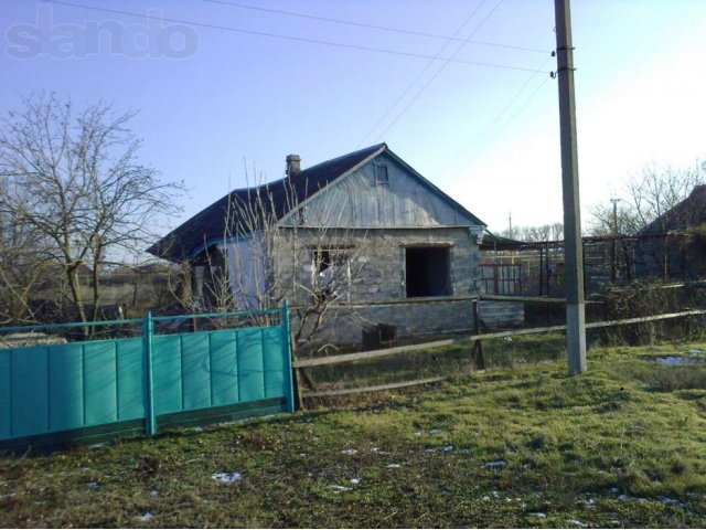 Продаю участок ижс с ветхим строением в городе Приморско-Ахтарск, фото 2, стоимость: 490 000 руб.