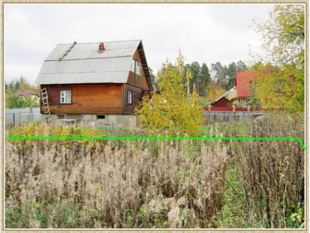 Купить Дом В Алабушево Солнечногорского