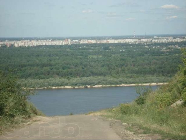 Продаю участок,рядом горнолыжная база отдыха в городе Дзержинск, фото 1, Нижегородская область