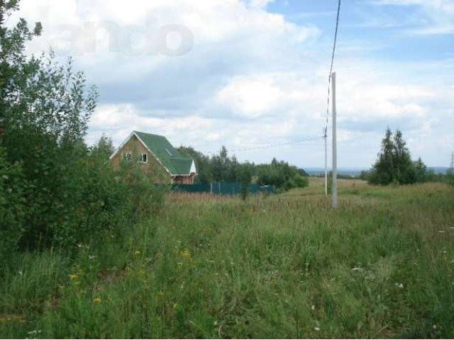 Продаю участок,рядом горнолыжная база отдыха в городе Дзержинск, фото 5, стоимость: 4 000 руб.