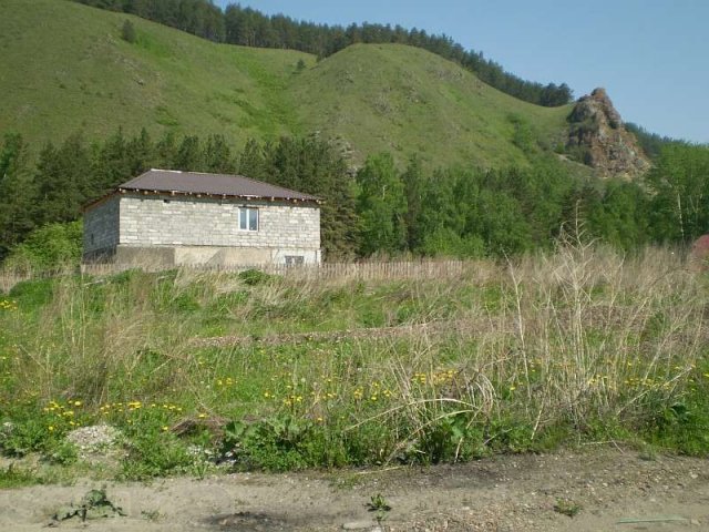 Земельный участок п. Удачный (ИЖС) в городе Красноярск, фото 1, стоимость: 3 200 000 руб.