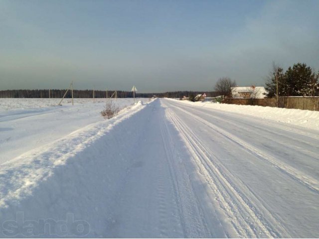 Участок 12 соток под ИЖС в д.Финеево, рядом с г.Киржач в городе Киржач, фото 2, стоимость: 300 000 руб.