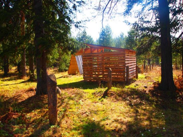 Земельный участок в Республике Алтай в городе Новокузнецк, фото 1, стоимость: 1 500 000 руб.