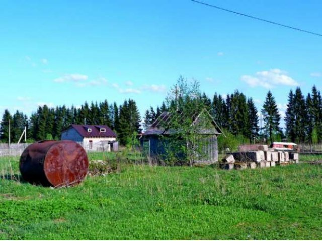 Г.Волосово. Коттеджн. застр. Элитное место. в городе Волосово, фото 1, Продажа земли под индивидуальное строительство