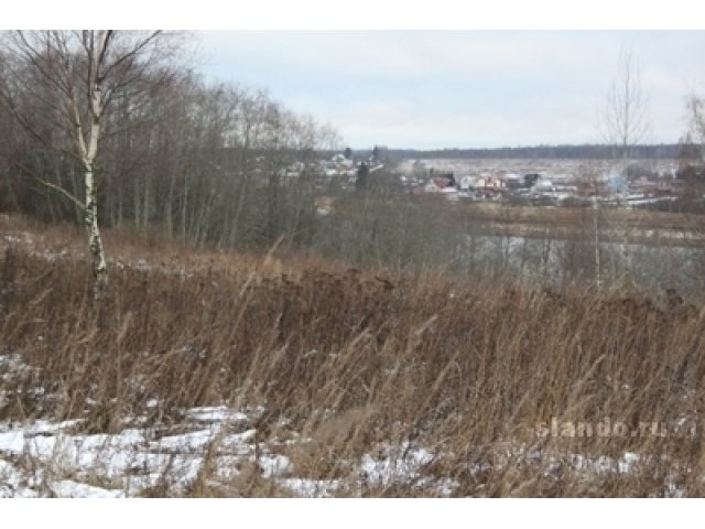 Продам участок, Новгородская обл. Новгородский р/н д.Шевелёво в городе Великий Новгород, фото 2, стоимость: 350 000 руб.