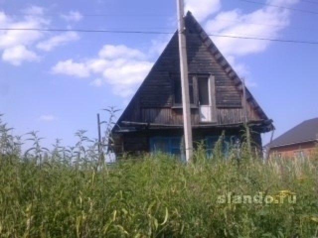 Земельный участок в д. Зверково в городе Москва, фото 1, стоимость: 2 000 000 руб.