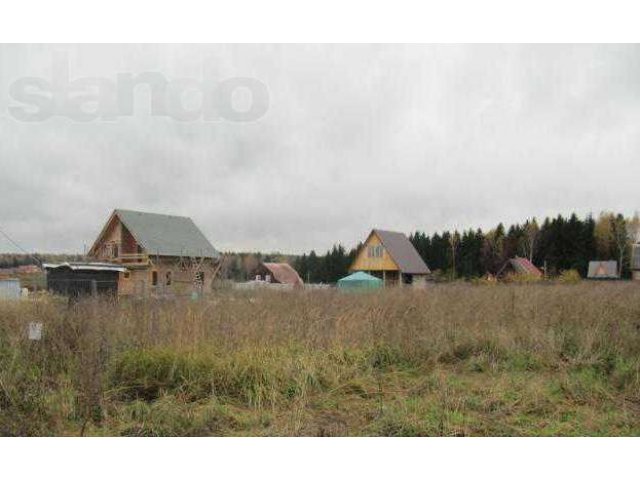 Продажа земельного участка в городе Волосово, фото 1, стоимость: 180 000 руб.