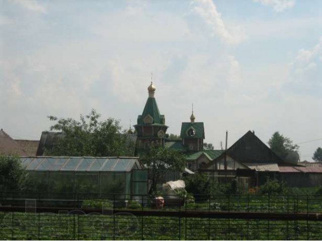 Участок в Кашино в городе Сысерть, фото 2, Продажа земли под индивидуальное строительство