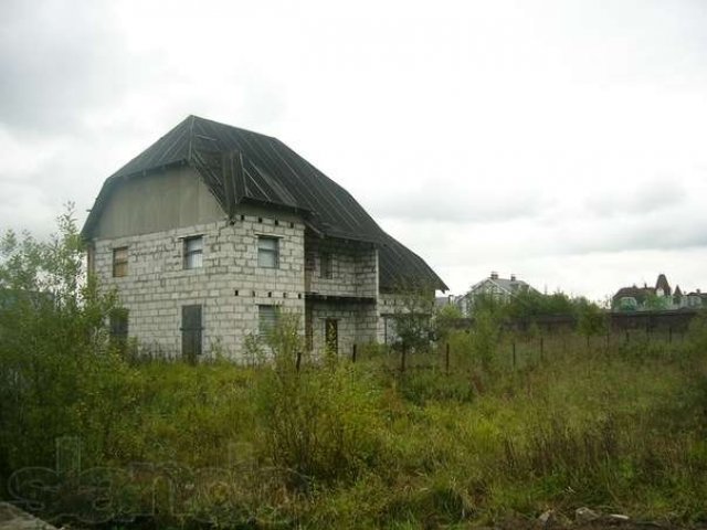 Участок 18 соток Пушкин, Все коммуникации город. в городе Санкт-Петербург, фото 1, стоимость: 8 300 000 руб.