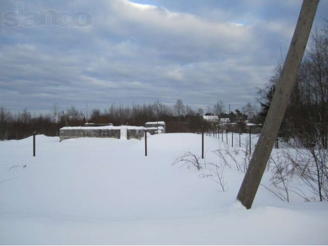 участок 10 сот. ИЖС. Приозерск в городе Санкт-Петербург, фото 2, Ленинградская область