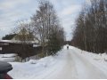 участок 10 сот. ИЖС. Приозерск в городе Санкт-Петербург, фото 1, Ленинградская область