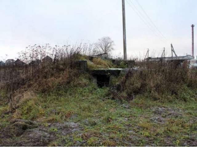 Участки под ИЖС 17га и 20га. в городе Гатчина, фото 1, стоимость: 3 000 000 руб.