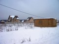 д. Пласкинино. пос. Радужный в городе Жуковский, фото 1, Московская область