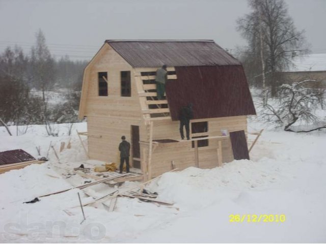 Продам участок 10 сот в городе Луга, фото 2, Продажа земли под индивидуальное строительство