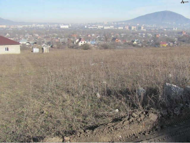 Продается земельный участок Пятигорск в городе Пятигорск, фото 1, Ставропольский край