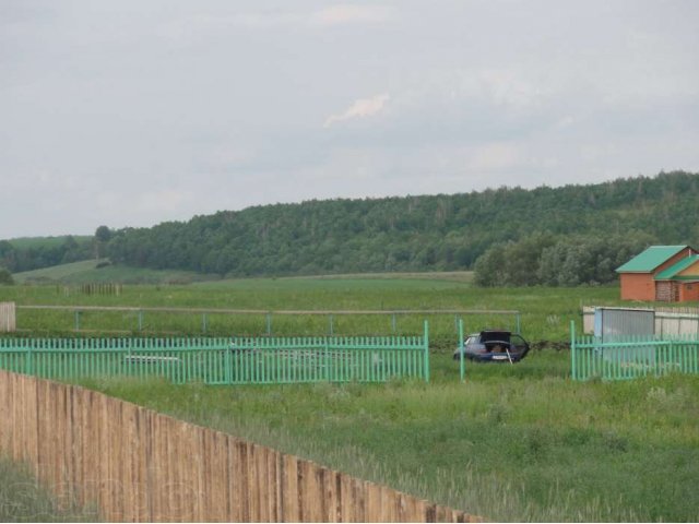 Продаю земельный участок в д. Калмаш в городе Набережные Челны, фото 2, Татарстан