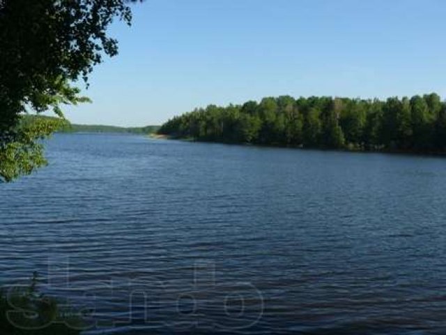 Продается полуостров на Десногорском водохранилище в городе Десногорск, фото 5, Смоленская область