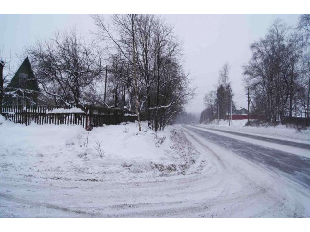 12 соток ИЖС в Токсово в городе Санкт-Петербург, фото 2, Ленинградская область