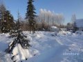 Участок 10 соток Ижс Агалатово в городе Санкт-Петербург, фото 1, Ленинградская область