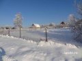 Участок 13 соток Агалатово Ижс в городе Санкт-Петербург, фото 3, Продажа земли под индивидуальное строительство