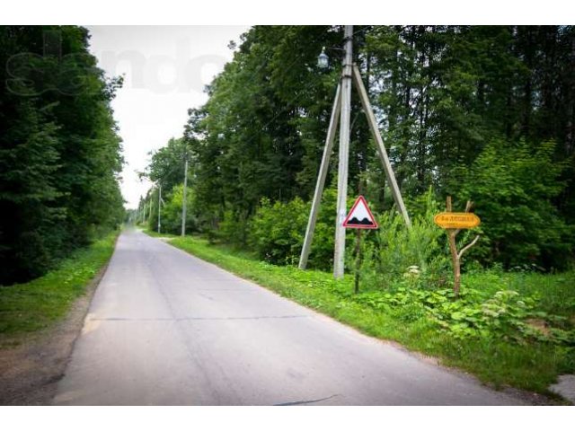 Земельные участки в поселке бизнес-класса Ковчег в городе Балабаново, фото 2, Калужская область