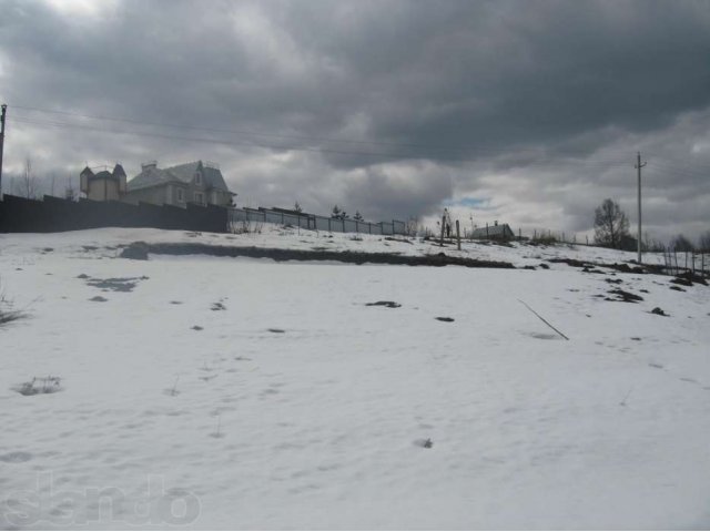 Участок для круглогодичного проживания в городе Лобня, фото 4, Продажа земли под индивидуальное строительство