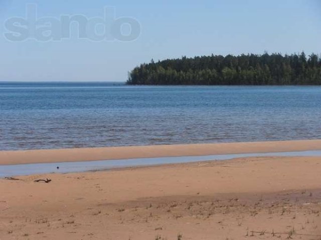 Дер.Владимировка ж/д Отрадное в городе Приозерск, фото 6, Ленинградская область