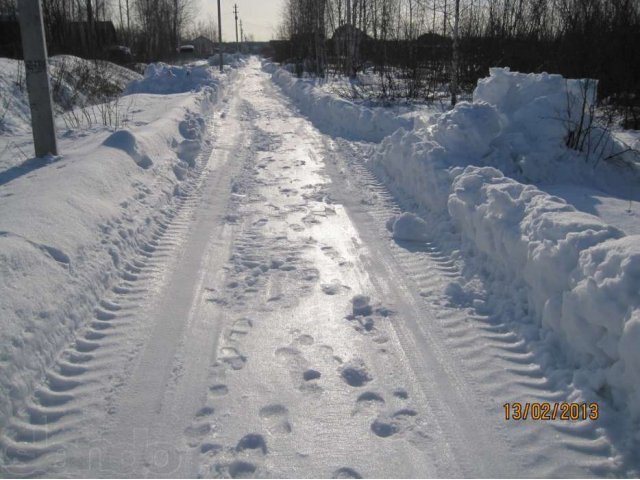 Продаю участок СНТ СТАРТ-1, рядом с дер. Ионово Орехово-Зуевский р-н в городе Дрезна, фото 4, Московская область