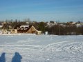 Участок на реке Охта в городе Всеволожск, фото 1, Ленинградская область