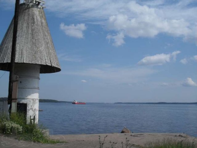 участок в Высоцке в городе Санкт-Петербург, фото 5, Ленинградская область