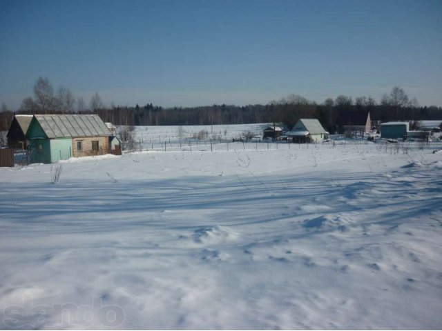 Участок 15 сот. недалеко от озера Вашутино в городе Переславль-Залесский, фото 2, стоимость: 700 000 руб.