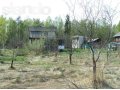 Участок в садоводстве березка. Ивангород. Продажа в городе Ивангород, фото 1, Ленинградская область